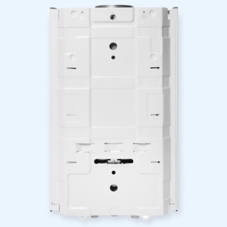 GWH 10 Inflame White Royal Thermo Колонка газовая GWH 10 Inflame White Royal Thermo Колонка газовая